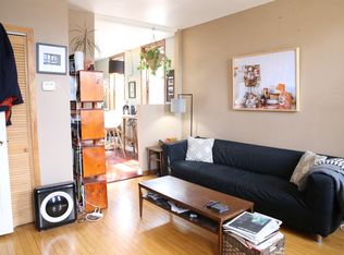 3241 S Carpenter St #1F, Chicago, IL 60608