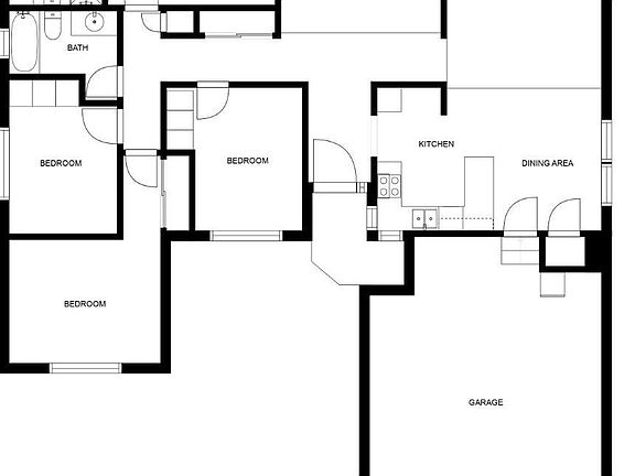 2nd image of 56 Glenville Cir