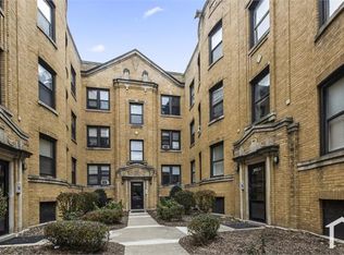 4611 S Drexel Blvd APT 3A, Chicago, IL 60653