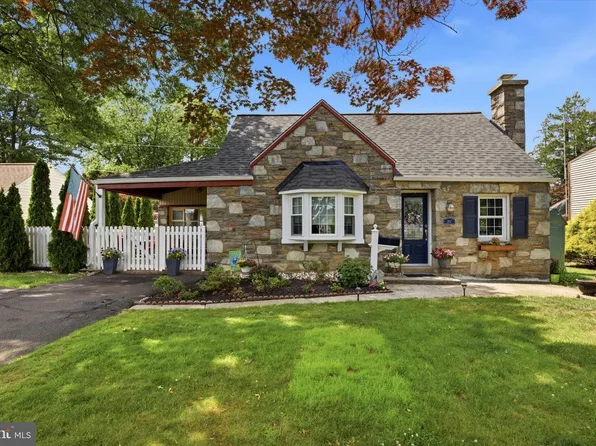 207 Bensal Rd, Hatboro, PA 19040