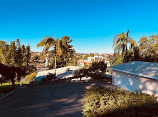 8529-35 Lemon Ave, La Mesa, CA 91941