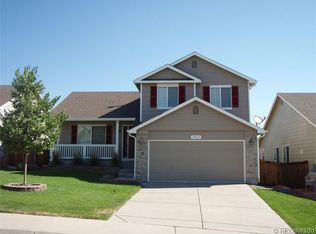 18667 Horse Creek St, Parker, CO 80134