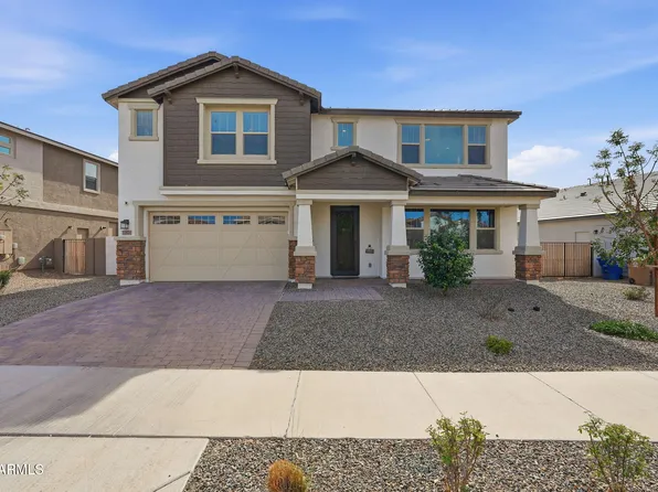 22621 E MEWES Road, Queen Creek, AZ 85142