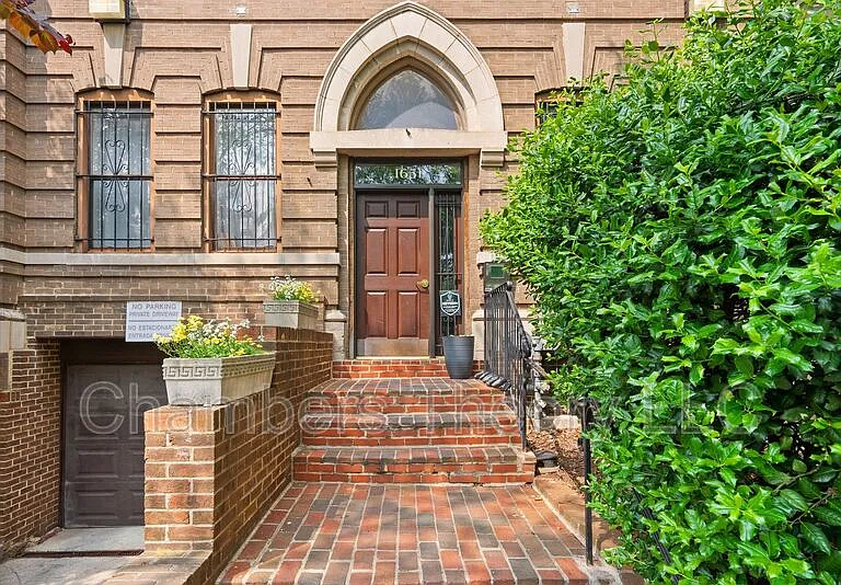 1651 Lamont St NW #2E — Photo 23