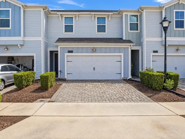 4767 TRIBUTE TRAIL, KISSIMMEE, FL 34746