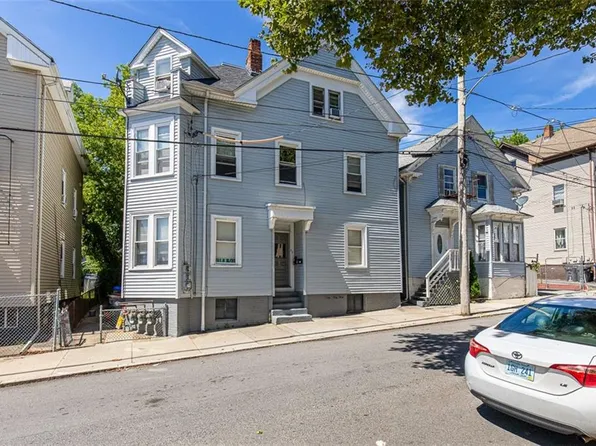 30 Covell St, Providence, RI 02909