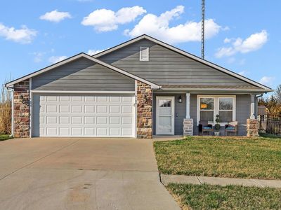 6100 SW 4th St, Topeka, KS, 66615