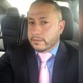 Anthony Gallego