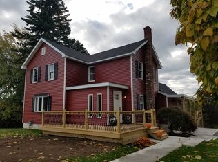 343 Brooks Rd, West Henrietta, NY 14586