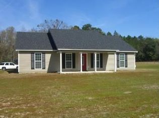 387 Magic Rd, Boston, GA 31626