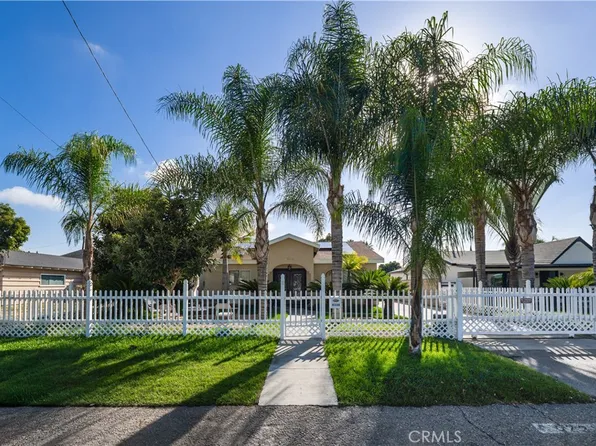 6238 Longridge Ave, Van Nuys, CA 91401