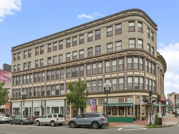 7 Central Sq Suite 206, Lynn, MA 01901