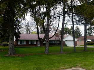 4126 Jamesway Dr, Toledo, OH 43606
