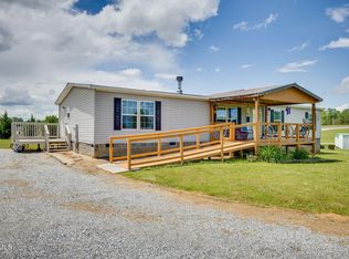 850 Quaker Knob Rd, Chuckey, TN 37641