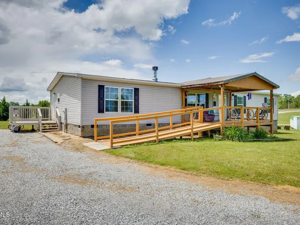 850 Quaker Knob Rd, Chuckey, TN 37641