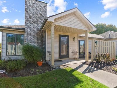 7817 Harrisburg Ln, Fort Wayne, IN, 46835
