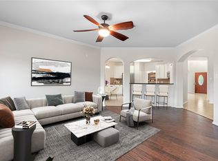 14633 Crystal Lake Dr, Little Elm, TX 75068