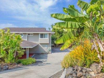 76-6306 Kaheiau St, Kailua Kona, HI, 96740