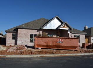 5306 Dunraven Ct, Midland, TX 79707