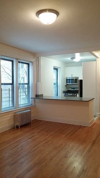 2nd image of 1640 Ocean Pkwy #4A5