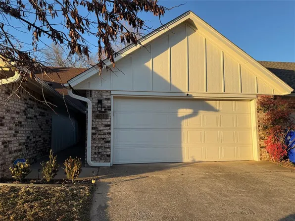 4011 Potomac Dr, Norman, OK 73072