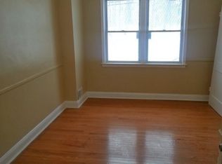 4107 Gladden Ave, Baltimore, MD