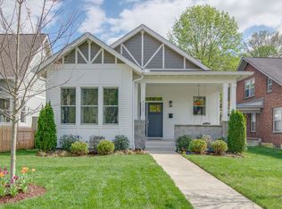 712 Shelby Ave, Nashville, TN 37206