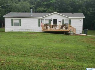 2765 Bobo Section Rd, Hazel Green, AL 35750