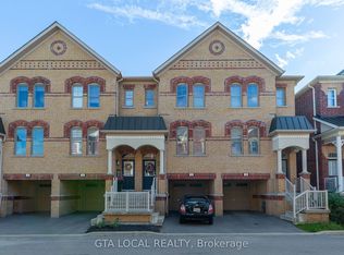 10 Porter Ave W #31, Vaughan, ON L4L0H1