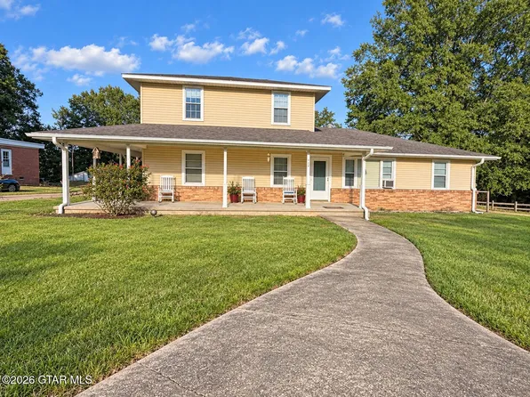 177 4th St SW, Vernon, AL 35592