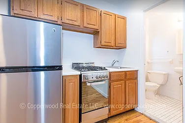 Rented by Copperwood Real Estate