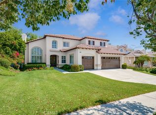 12800 N Overlook Dr, Rancho Cucamonga, CA 91739