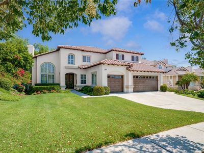 12800 N Overlook Dr, Rancho Cucamonga, CA, 91739