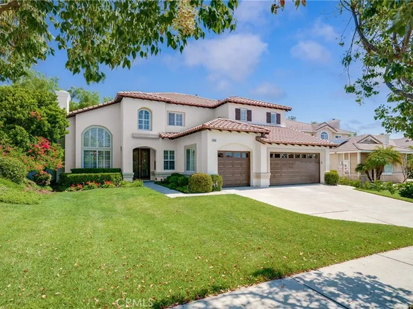 12800 N Overlook Dr, Rancho Cucamonga, CA 91739