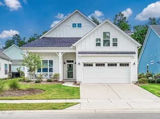 5732 Park West Cir, Leland, NC 28451