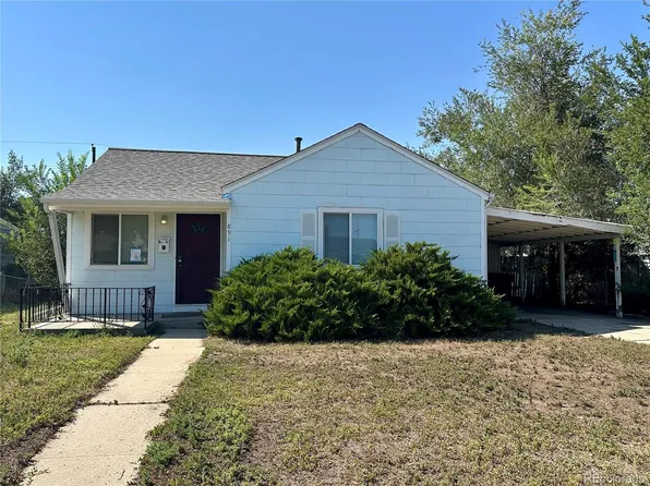 891 Lansing Street, Aurora, CO 80010