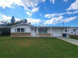 13637 Maria Dr, Hudson, FL 34667
