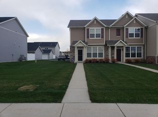 11501 E Rhode Island St, Crown Pt, IN 46307