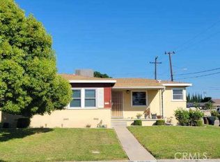 12702 Glen St, Garden Grove, CA 92840
