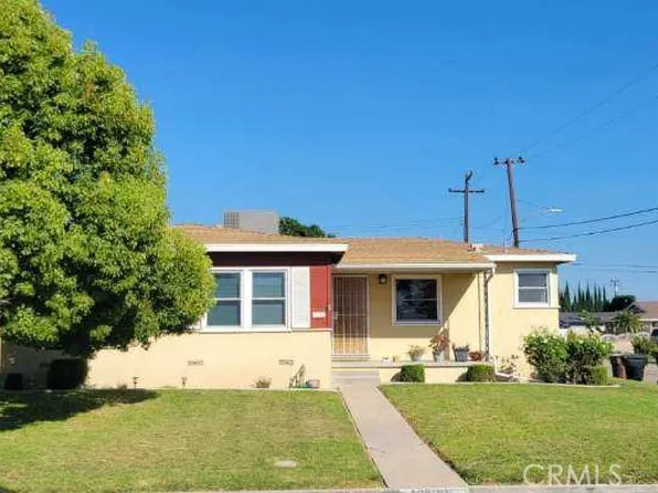 12702 Glen St, Garden Grove, CA 92840