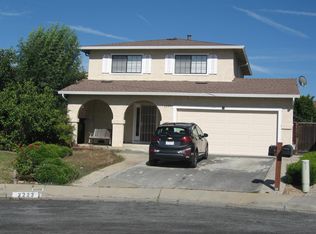 3223 Scotch Heather Ct, San Jose, CA