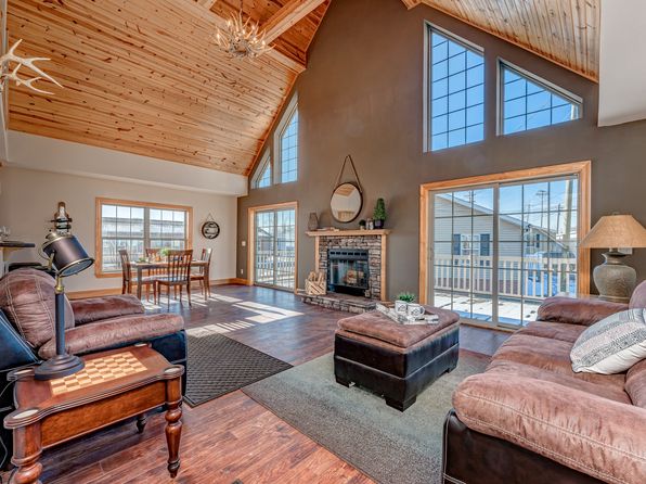Pinewood Chalet Plan, Buckhannon: Build On Your Lot