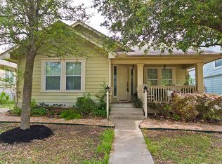 752 Scrutchins, Kyle, TX 78640