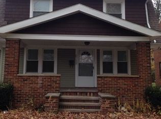 2719 Algonquin Pkwy, Toledo, OH
