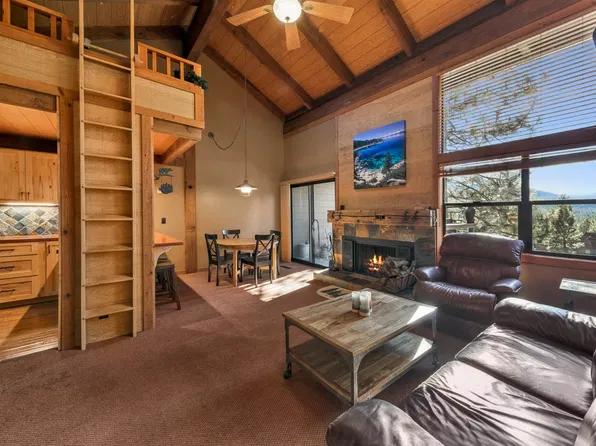 6083 Rocky Point Cir, Truckee, CA 96161