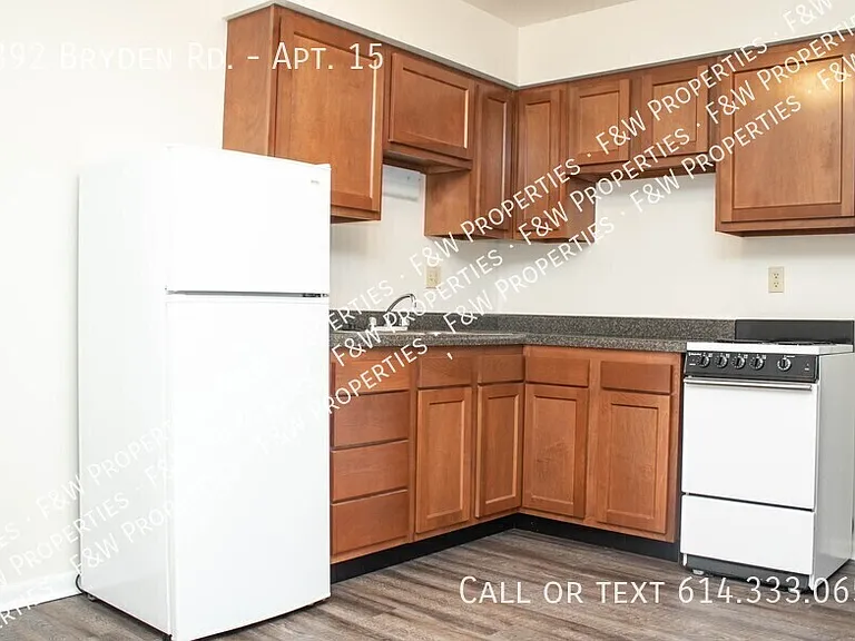 1392 Bryden Rd #15 — Photo 6