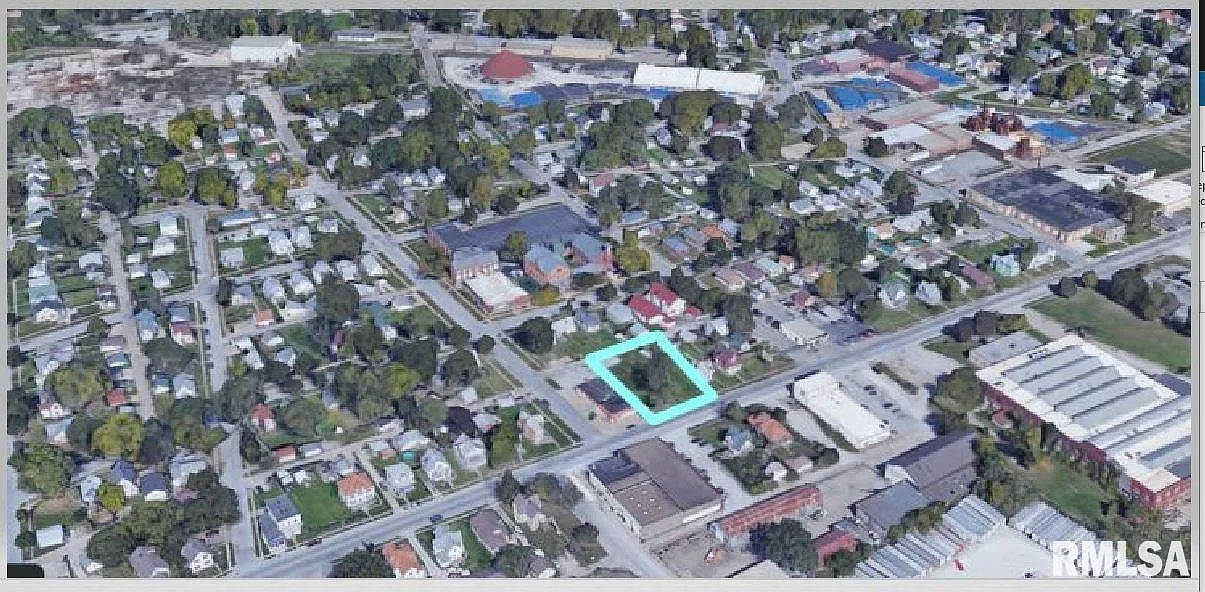 2620-2626 Rockingham Rd photo 1