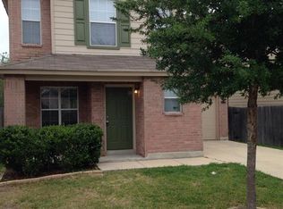 7858 Hedrick Farm, San Antonio, TX 78239