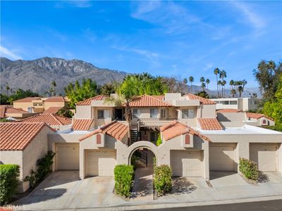 2345 S Cherokee Way Unit 109, Palm Springs, CA, 92264