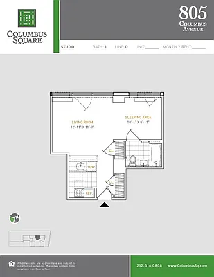 Rented by UDR | media 20